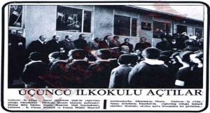 21.12.1973-Milliyet Gazetesi